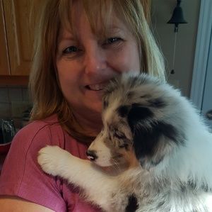 Meet your Posher, Karen